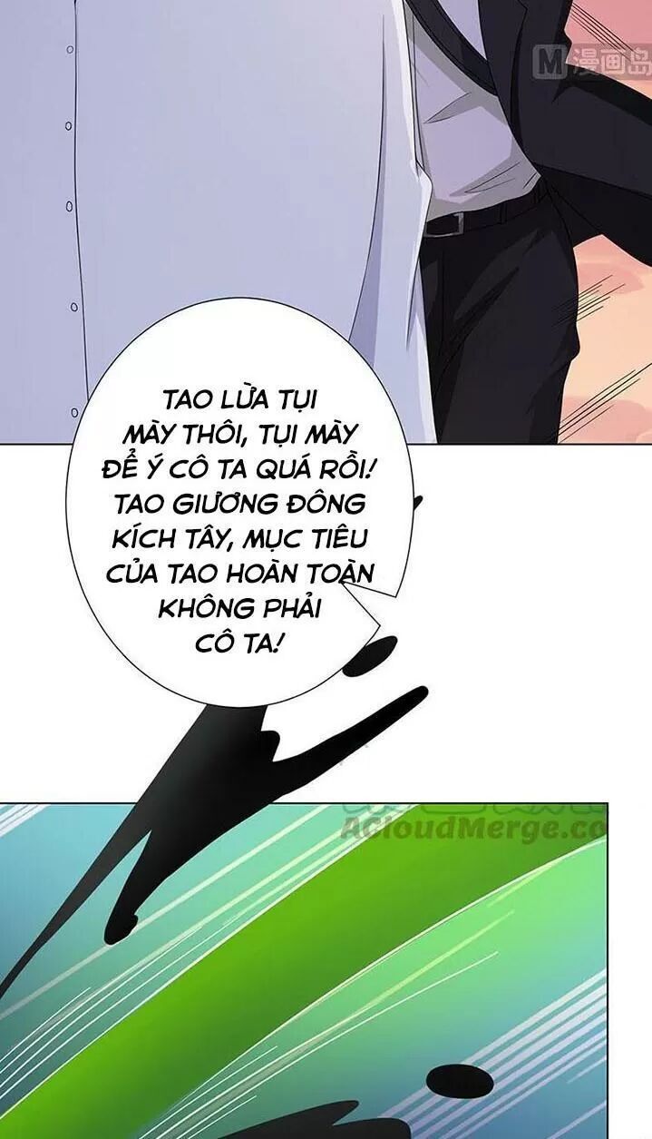 Quy Luật Tình Yêu Ở Mạt Thế Chapter 267 - Trang 2