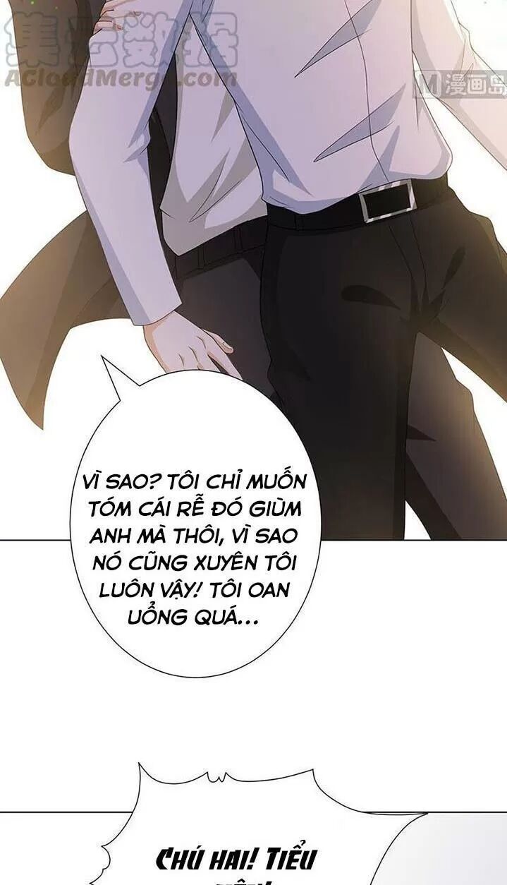 Quy Luật Tình Yêu Ở Mạt Thế Chapter 267 - Trang 2