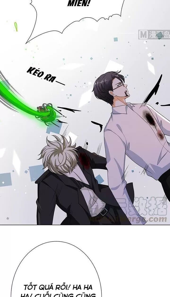 Quy Luật Tình Yêu Ở Mạt Thế Chapter 267 - Trang 2