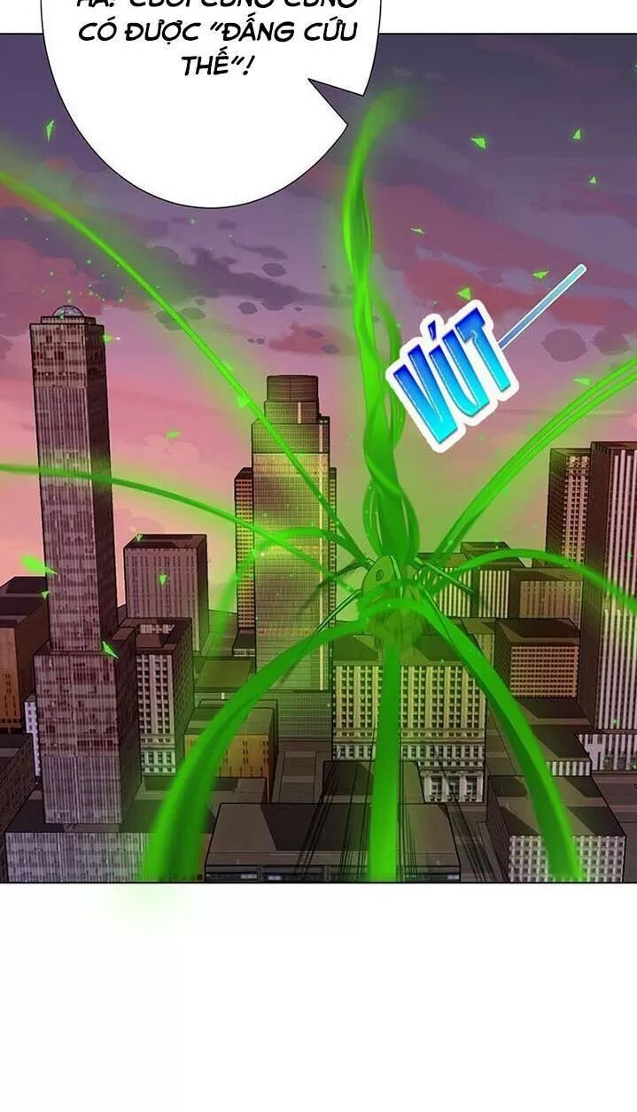 Quy Luật Tình Yêu Ở Mạt Thế Chapter 267 - Trang 2