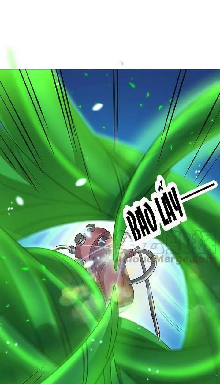 Quy Luật Tình Yêu Ở Mạt Thế Chapter 267 - Trang 2