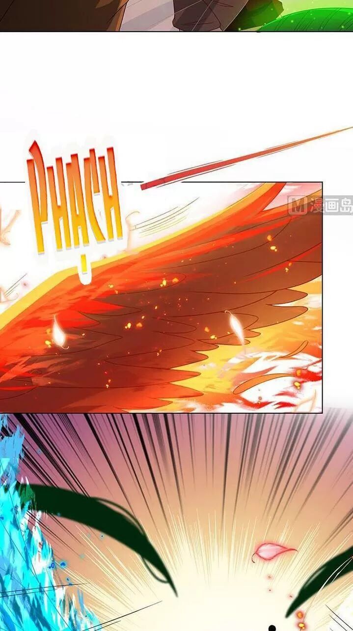 Quy Luật Tình Yêu Ở Mạt Thế Chapter 268 - Trang 2