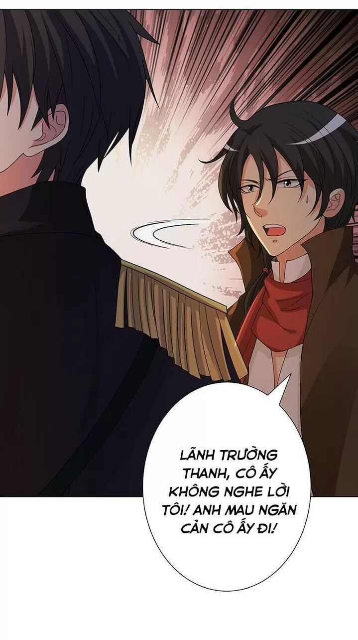 Quy Luật Tình Yêu Ở Mạt Thế Chapter 268 - Trang 2