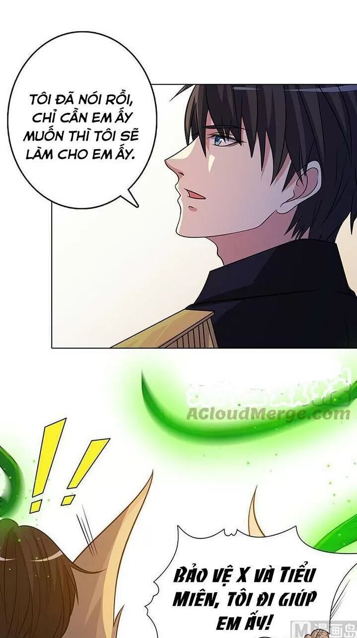 Quy Luật Tình Yêu Ở Mạt Thế Chapter 268 - Trang 2