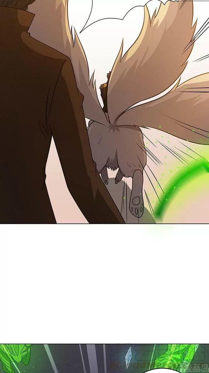 Quy Luật Tình Yêu Ở Mạt Thế Chapter 268 - Trang 2