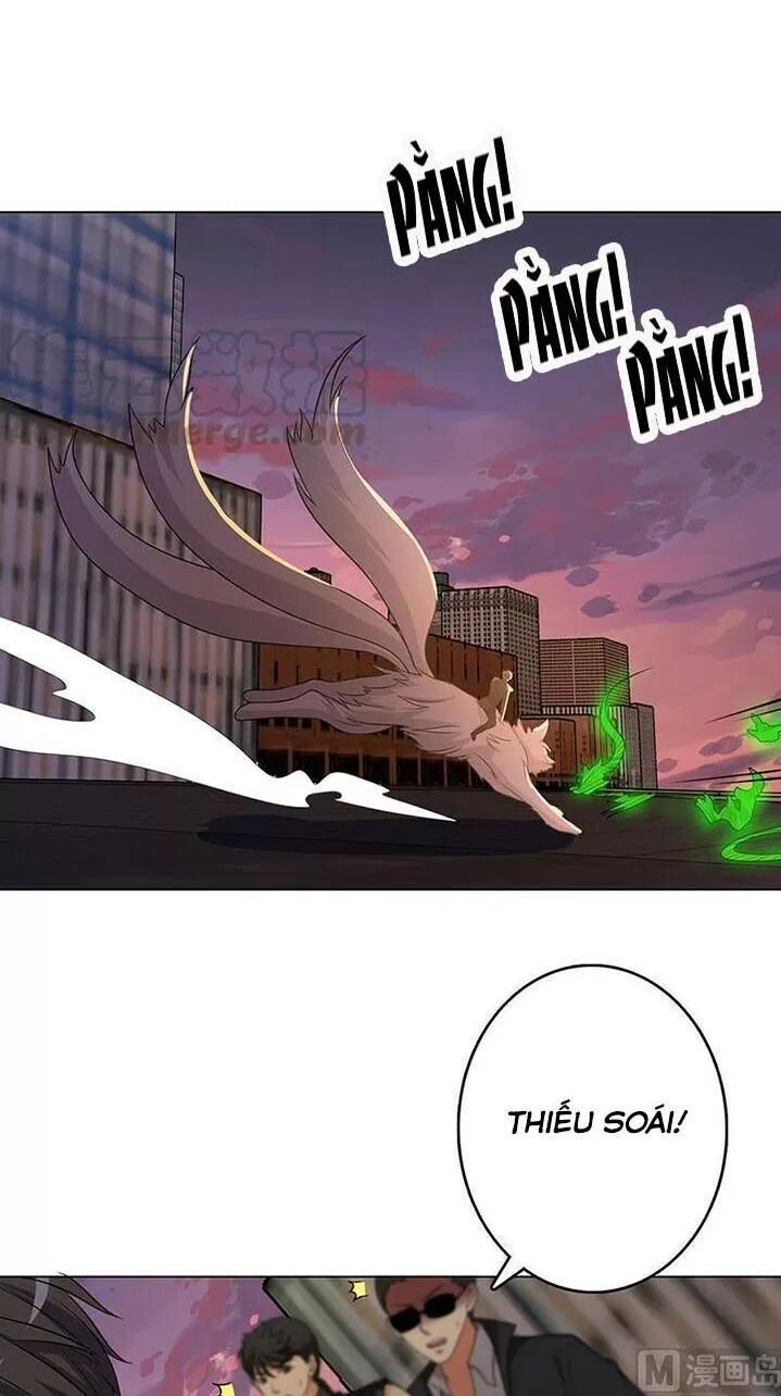 Quy Luật Tình Yêu Ở Mạt Thế Chapter 268 - Trang 2