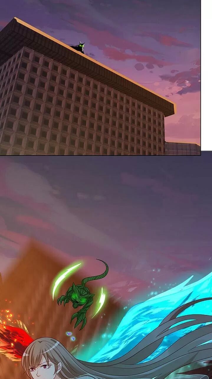 Quy Luật Tình Yêu Ở Mạt Thế Chapter 268 - Trang 2