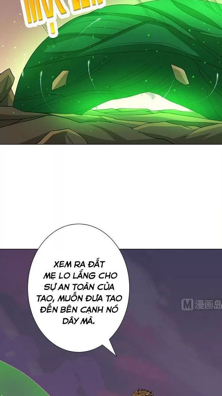 Quy Luật Tình Yêu Ở Mạt Thế Chapter 268 - Trang 2