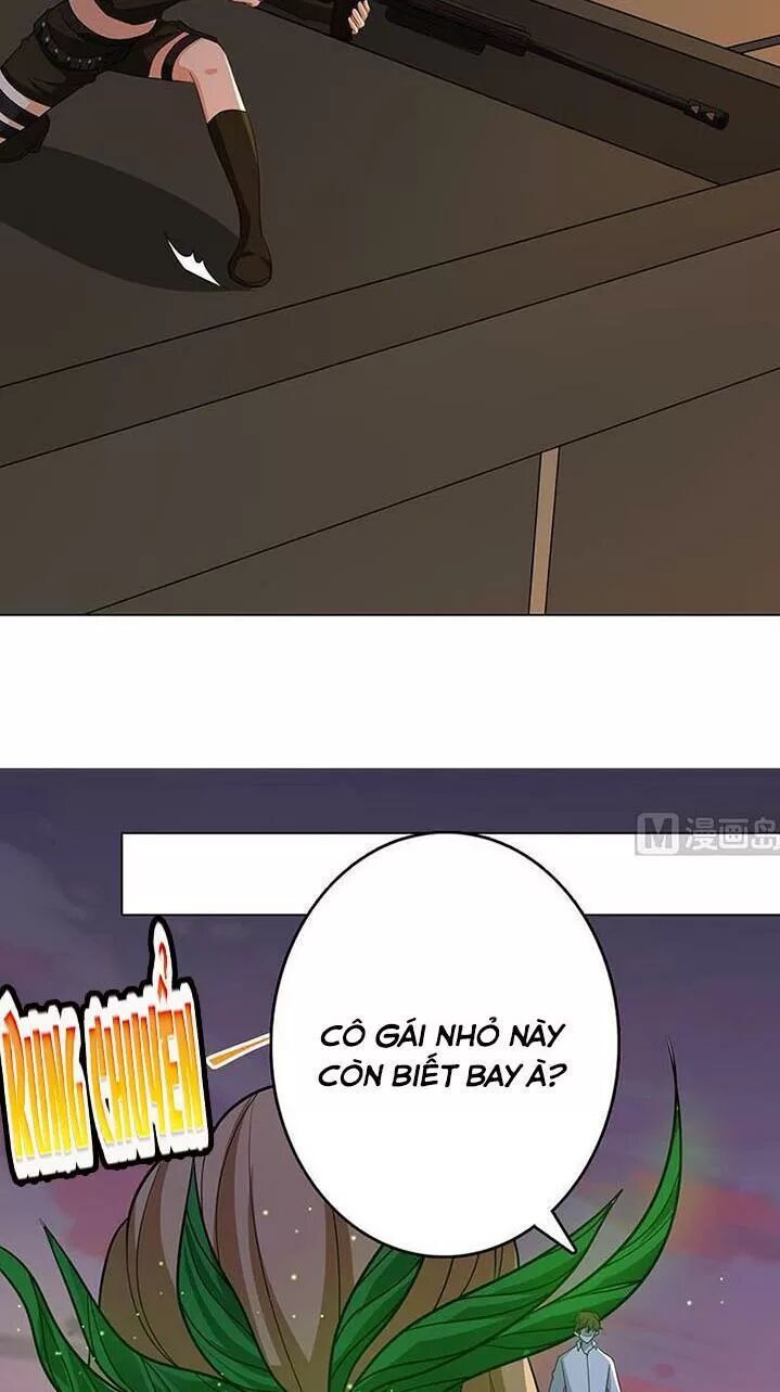 Quy Luật Tình Yêu Ở Mạt Thế Chapter 268 - Trang 2