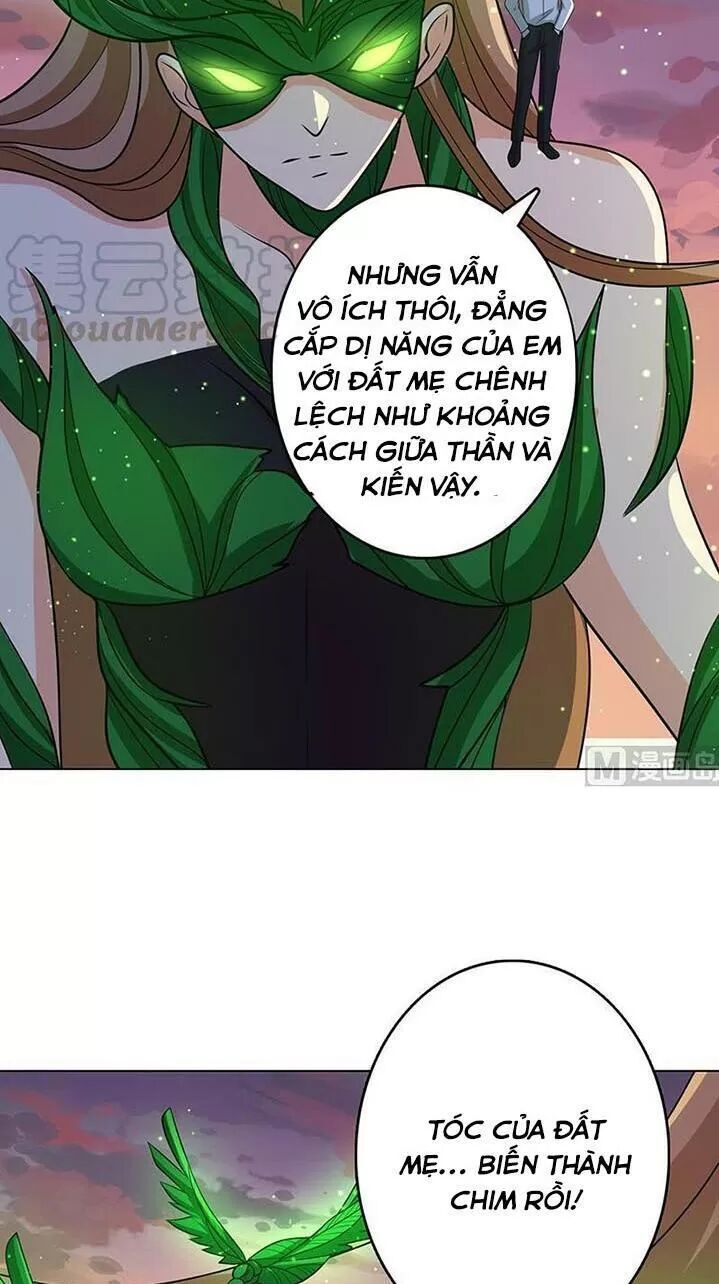 Quy Luật Tình Yêu Ở Mạt Thế Chapter 268 - Trang 2