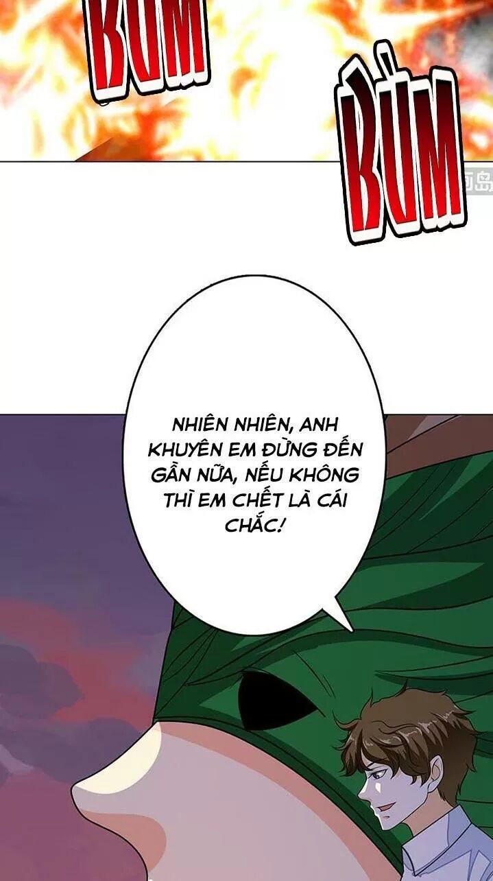 Quy Luật Tình Yêu Ở Mạt Thế Chapter 268 - Trang 2