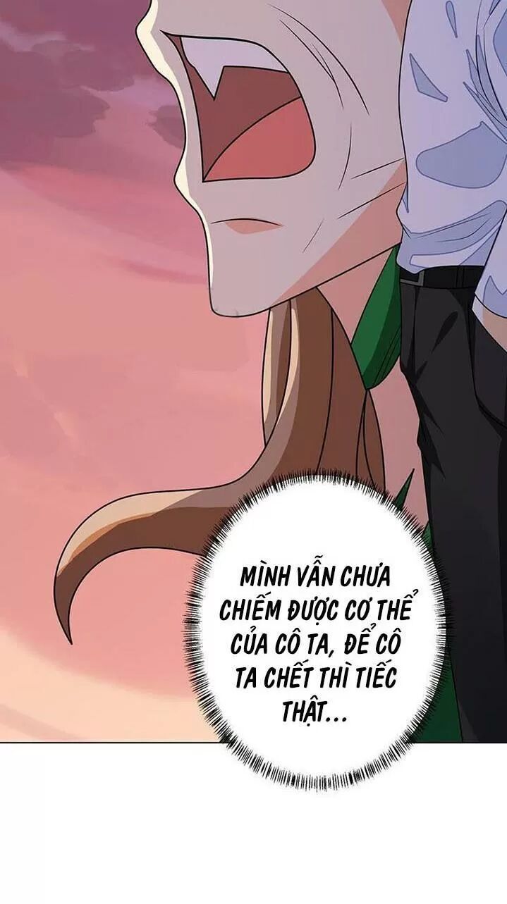 Quy Luật Tình Yêu Ở Mạt Thế Chapter 268 - Trang 2