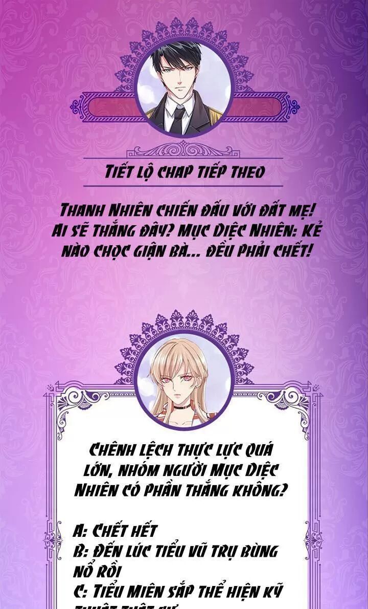 Quy Luật Tình Yêu Ở Mạt Thế Chapter 268 - Trang 2