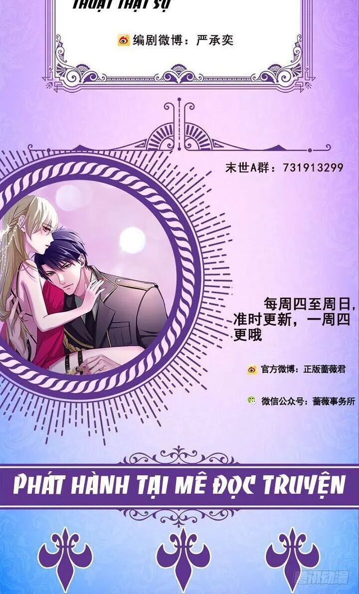 Quy Luật Tình Yêu Ở Mạt Thế Chapter 268 - Trang 2