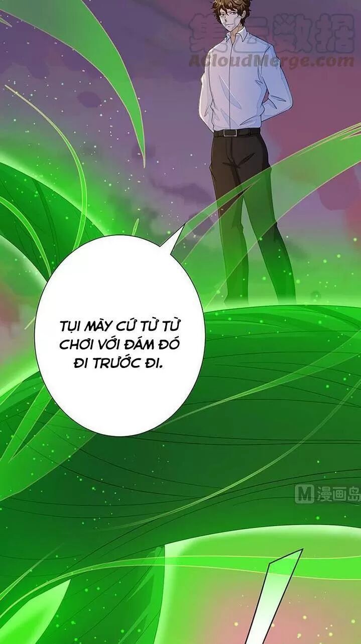 Quy Luật Tình Yêu Ở Mạt Thế Chapter 268 - Trang 2