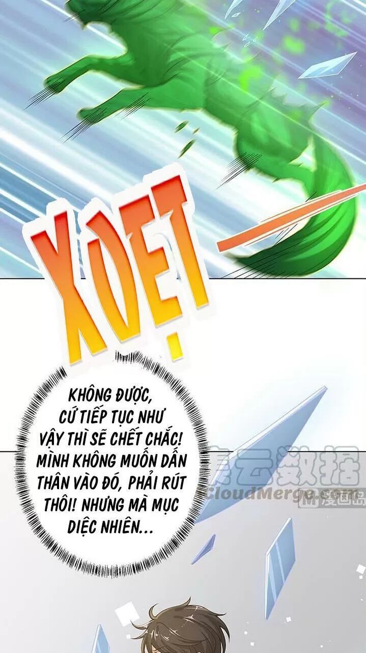 Quy Luật Tình Yêu Ở Mạt Thế Chapter 268 - Trang 2