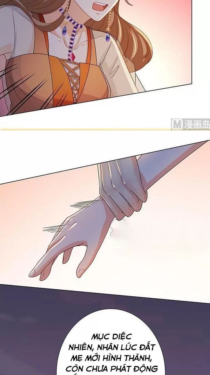 Quy Luật Tình Yêu Ở Mạt Thế Chapter 268 - Trang 2