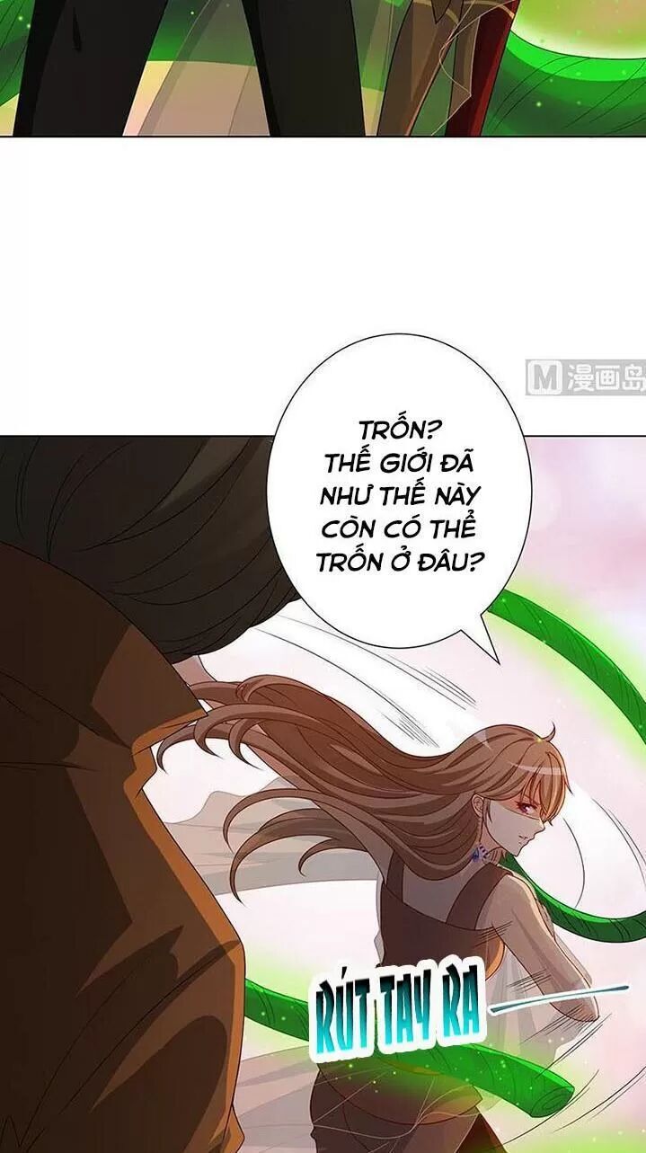 Quy Luật Tình Yêu Ở Mạt Thế Chapter 268 - Trang 2