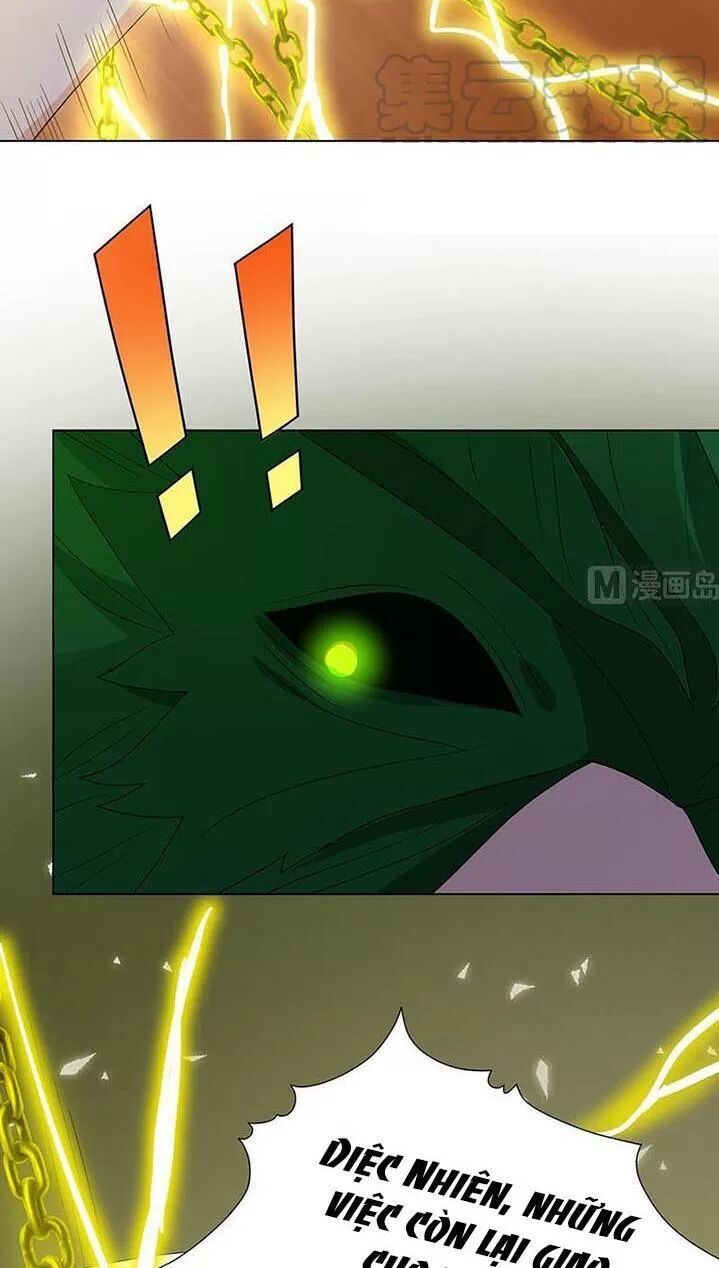 Quy Luật Tình Yêu Ở Mạt Thế Chapter 269 - Trang 2