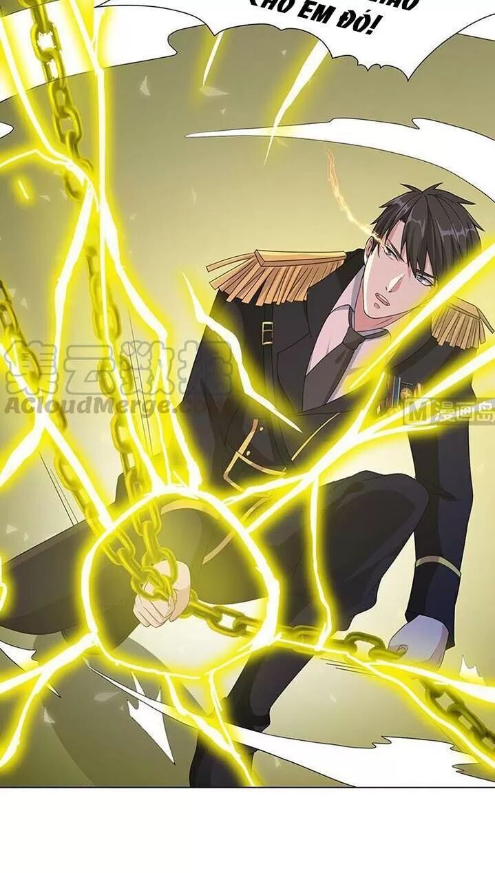 Quy Luật Tình Yêu Ở Mạt Thế Chapter 269 - Trang 2