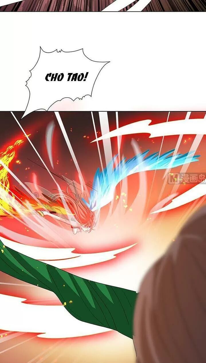 Quy Luật Tình Yêu Ở Mạt Thế Chapter 269 - Trang 2