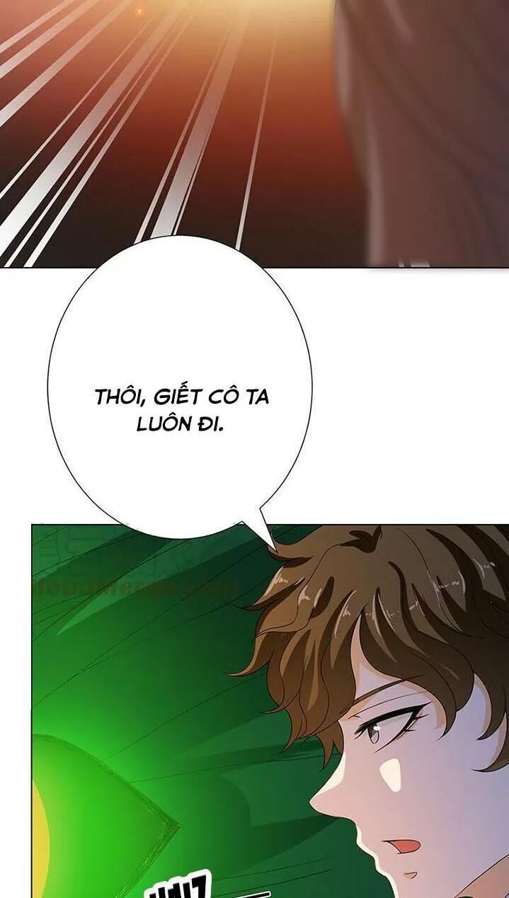Quy Luật Tình Yêu Ở Mạt Thế Chapter 269 - Trang 2