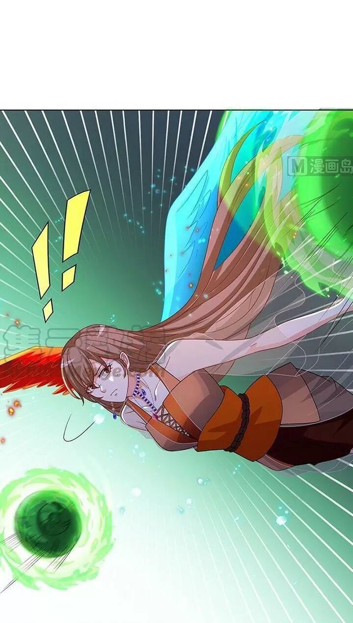 Quy Luật Tình Yêu Ở Mạt Thế Chapter 269 - Trang 2