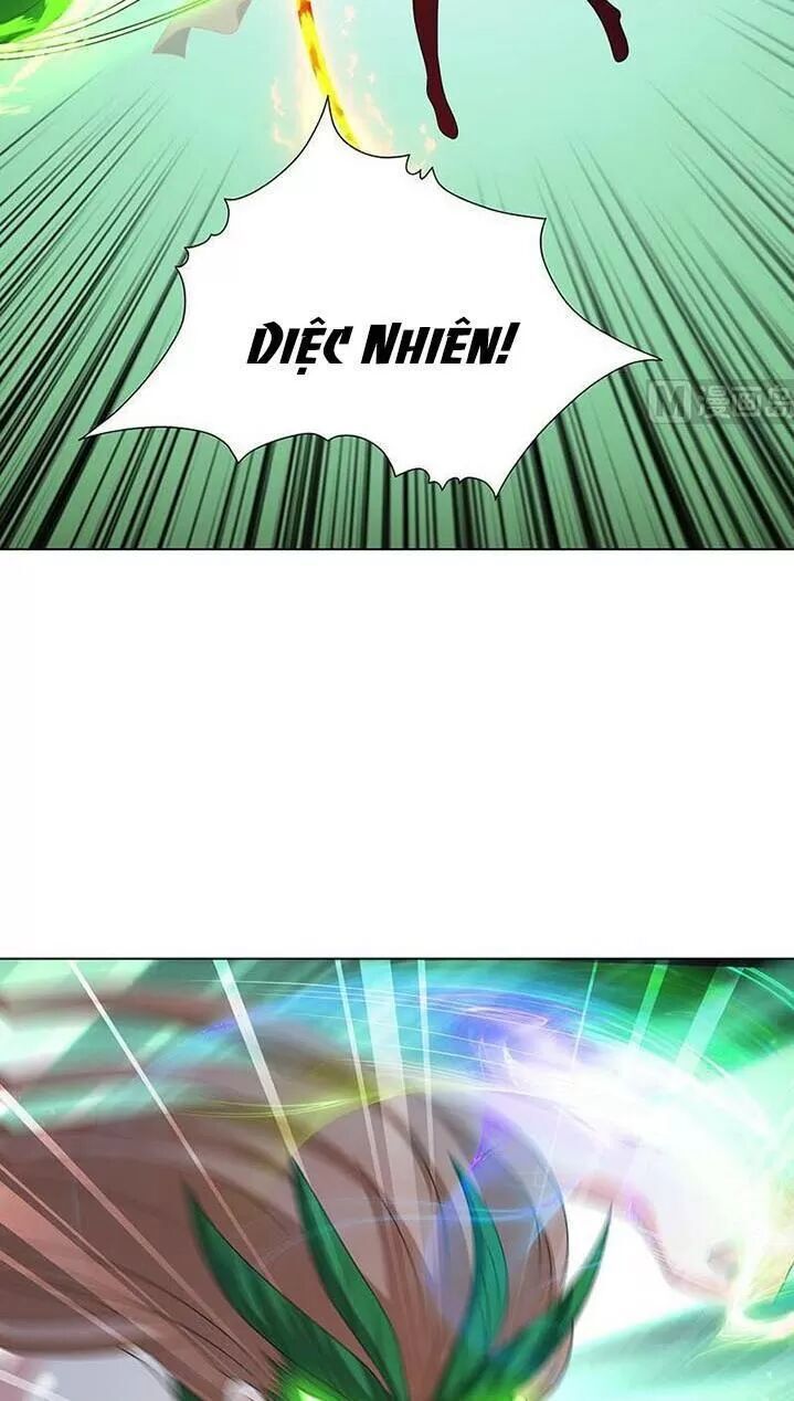 Quy Luật Tình Yêu Ở Mạt Thế Chapter 269 - Trang 2