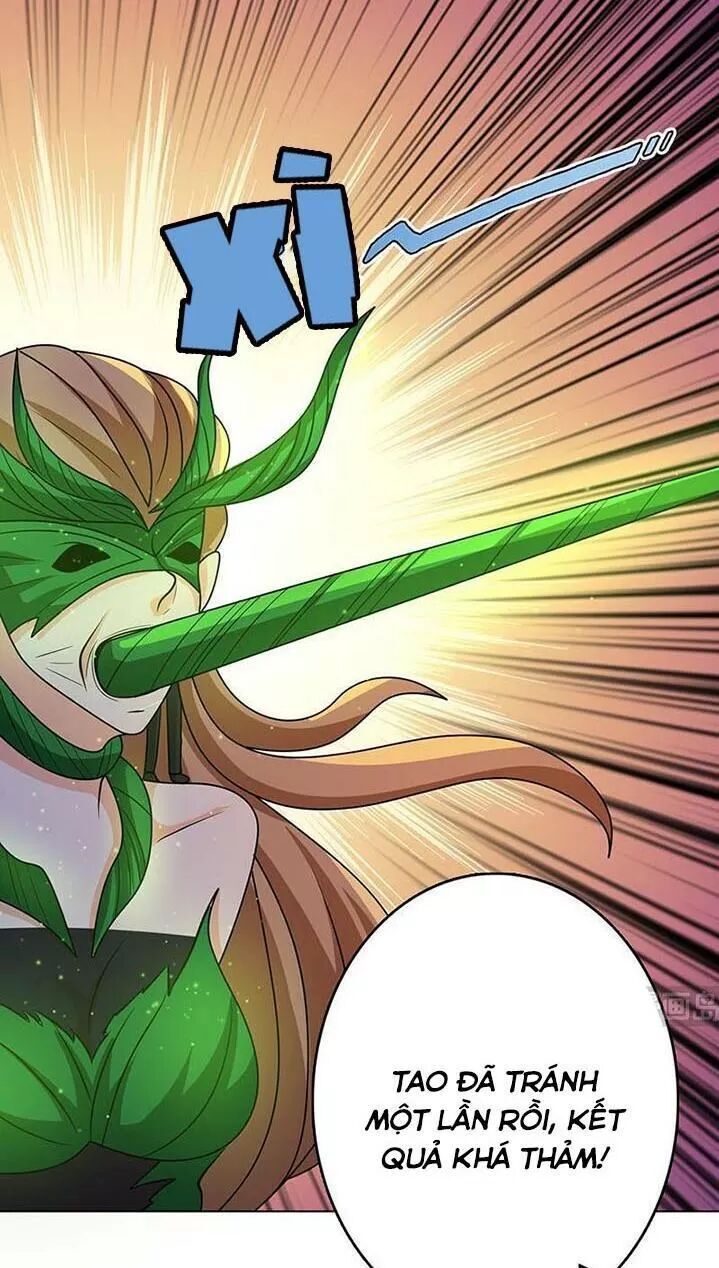 Quy Luật Tình Yêu Ở Mạt Thế Chapter 269 - Trang 2