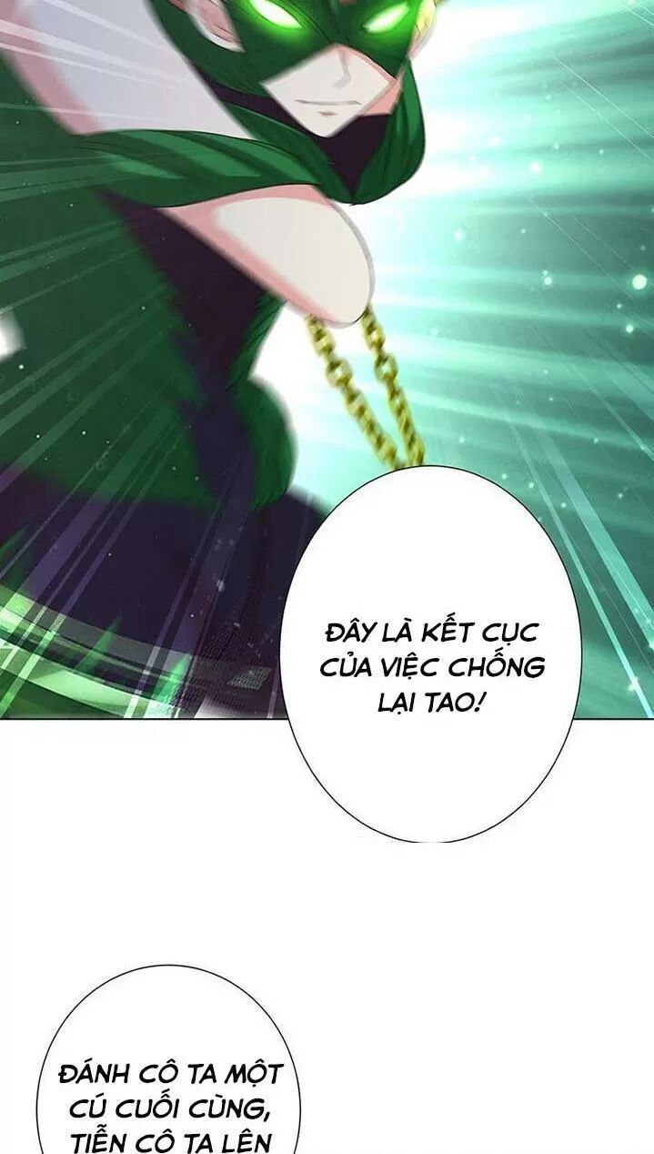 Quy Luật Tình Yêu Ở Mạt Thế Chapter 269 - Trang 2