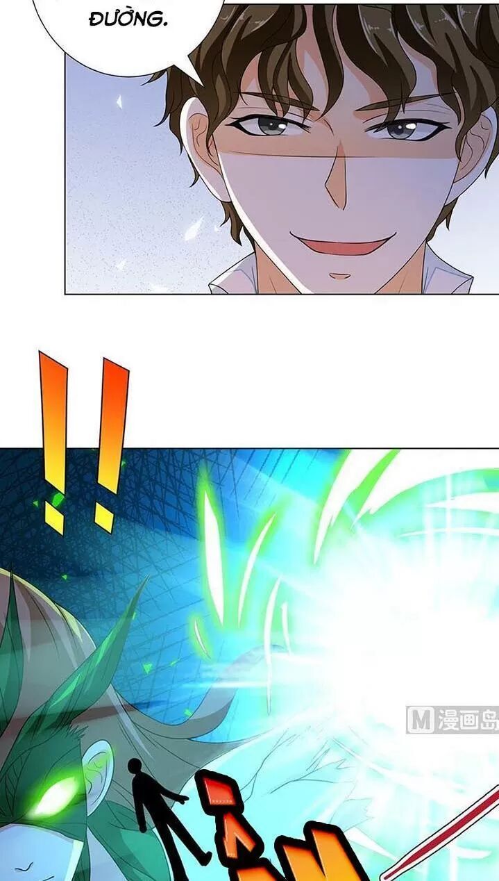 Quy Luật Tình Yêu Ở Mạt Thế Chapter 269 - Trang 2