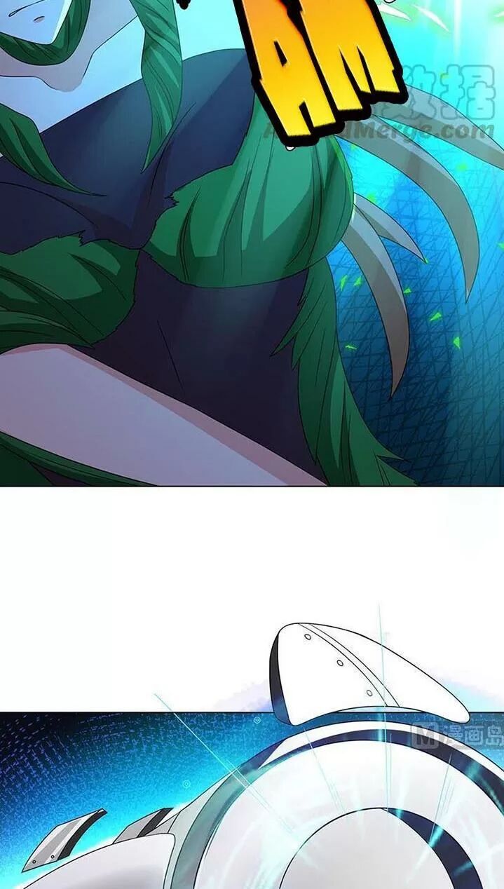 Quy Luật Tình Yêu Ở Mạt Thế Chapter 269 - Trang 2