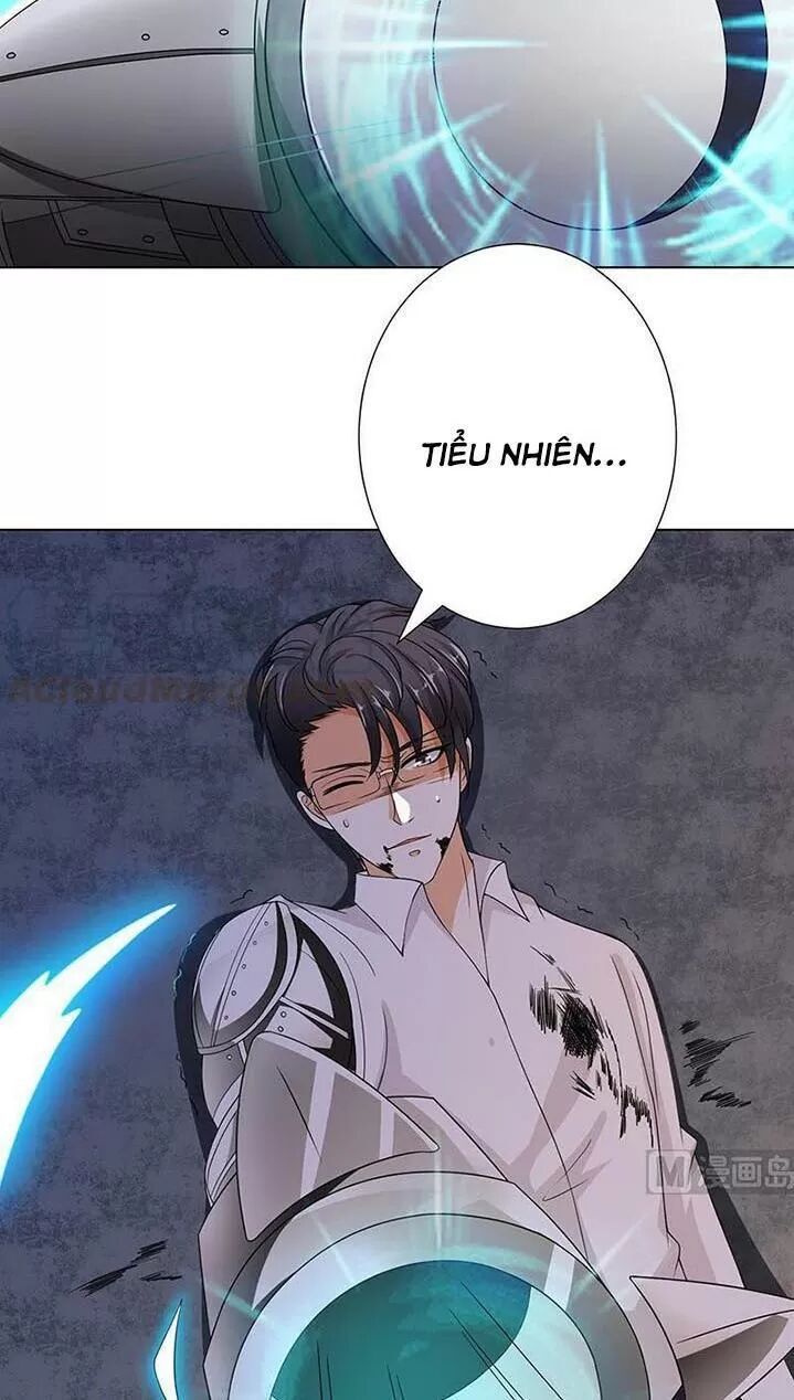 Quy Luật Tình Yêu Ở Mạt Thế Chapter 269 - Trang 2