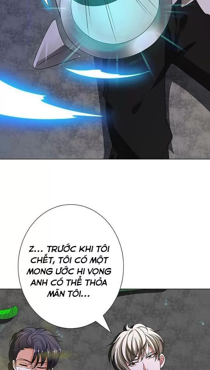 Quy Luật Tình Yêu Ở Mạt Thế Chapter 269 - Trang 2