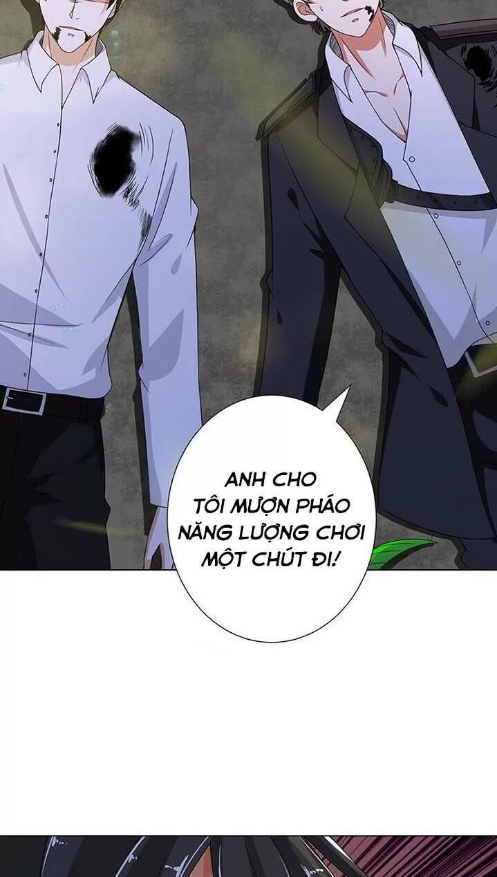 Quy Luật Tình Yêu Ở Mạt Thế Chapter 269 - Trang 2