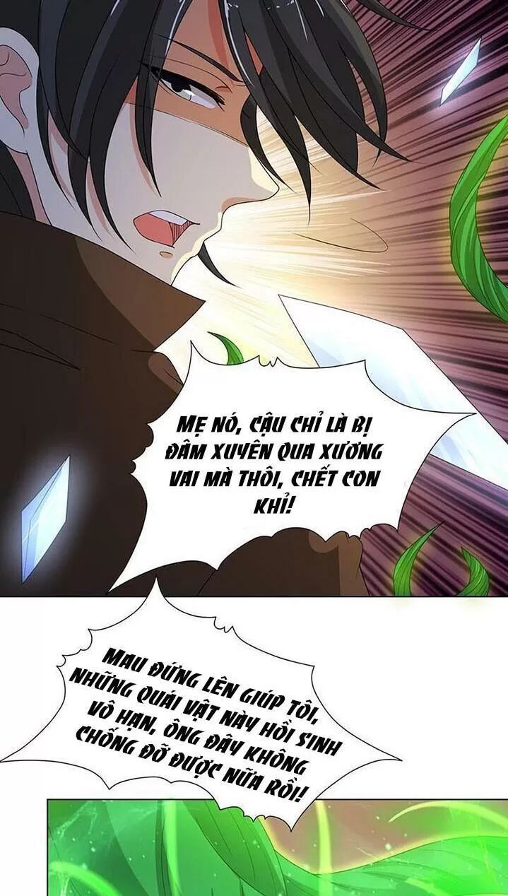 Quy Luật Tình Yêu Ở Mạt Thế Chapter 269 - Trang 2