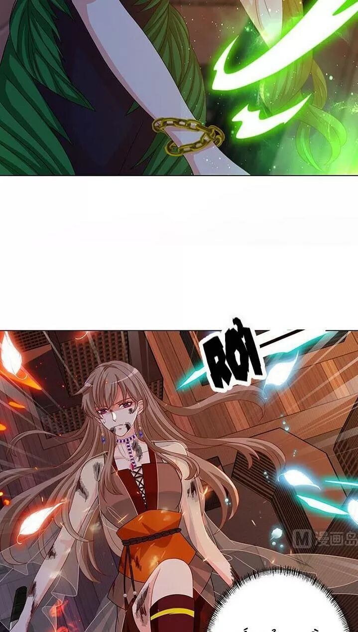 Quy Luật Tình Yêu Ở Mạt Thế Chapter 269 - Trang 2