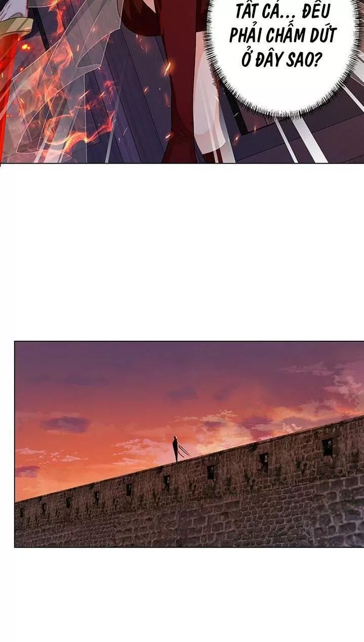 Quy Luật Tình Yêu Ở Mạt Thế Chapter 269 - Trang 2