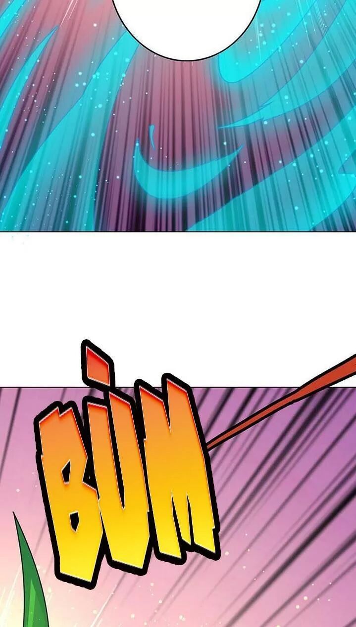 Quy Luật Tình Yêu Ở Mạt Thế Chapter 269 - Trang 2