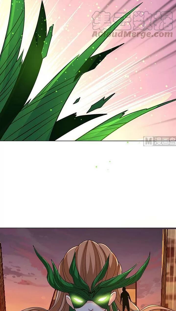 Quy Luật Tình Yêu Ở Mạt Thế Chapter 269 - Trang 2