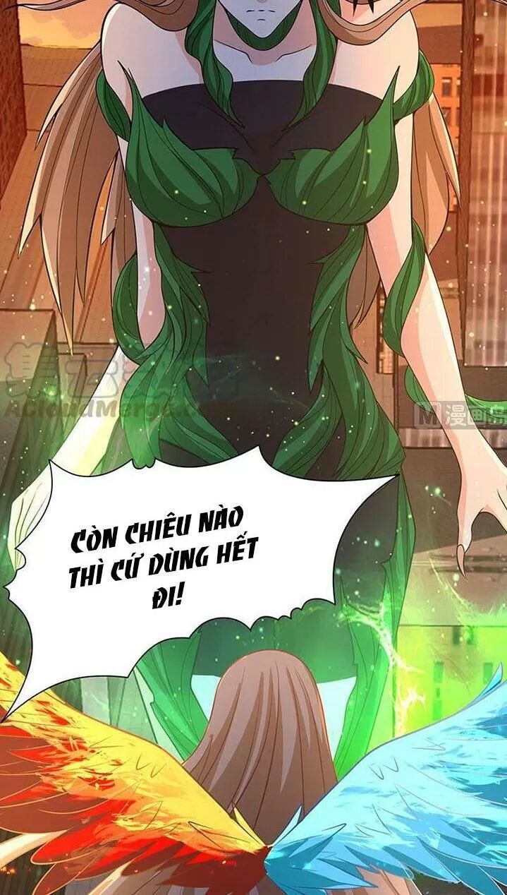Quy Luật Tình Yêu Ở Mạt Thế Chapter 269 - Trang 2