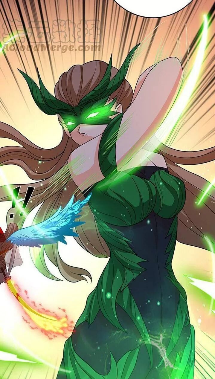 Quy Luật Tình Yêu Ở Mạt Thế Chapter 269 - Trang 2