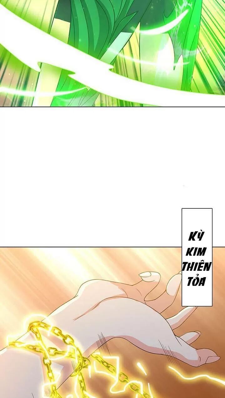 Quy Luật Tình Yêu Ở Mạt Thế Chapter 269 - Trang 2