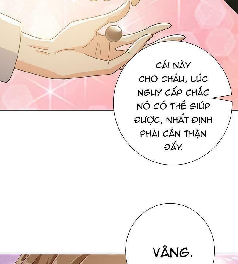 Quy Luật Tình Yêu Ở Mạt Thế Chapter 27 - Trang 2