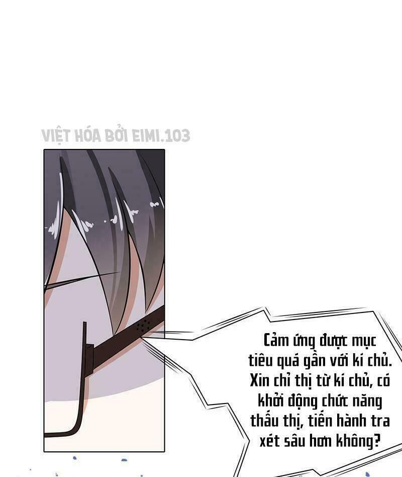 Quy Luật Tình Yêu Ở Mạt Thế Chapter 27 - Trang 2