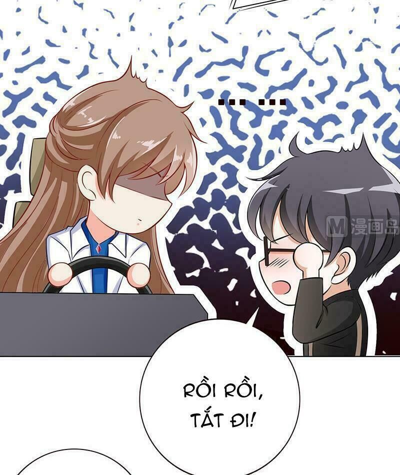 Quy Luật Tình Yêu Ở Mạt Thế Chapter 27 - Trang 2