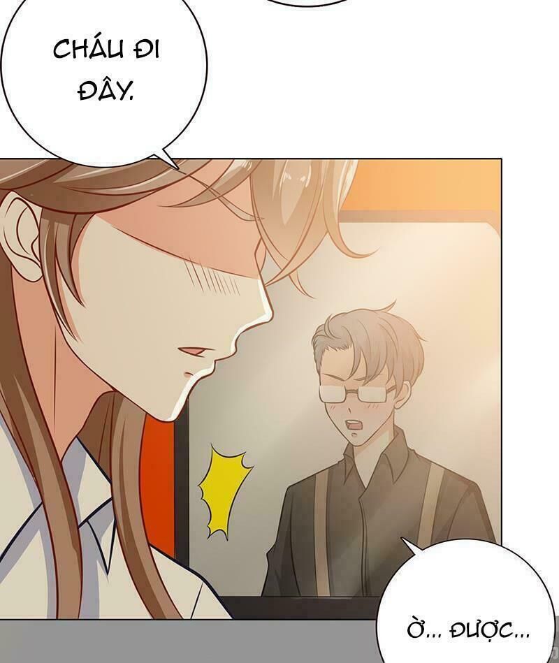 Quy Luật Tình Yêu Ở Mạt Thế Chapter 27 - Trang 2