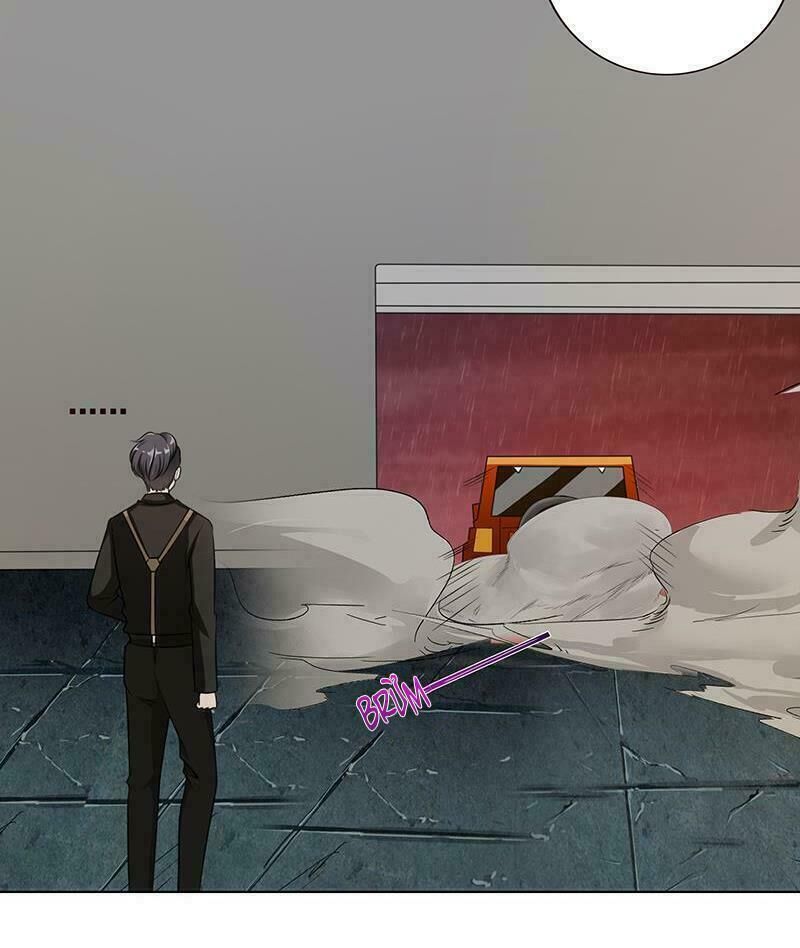 Quy Luật Tình Yêu Ở Mạt Thế Chapter 27 - Trang 2