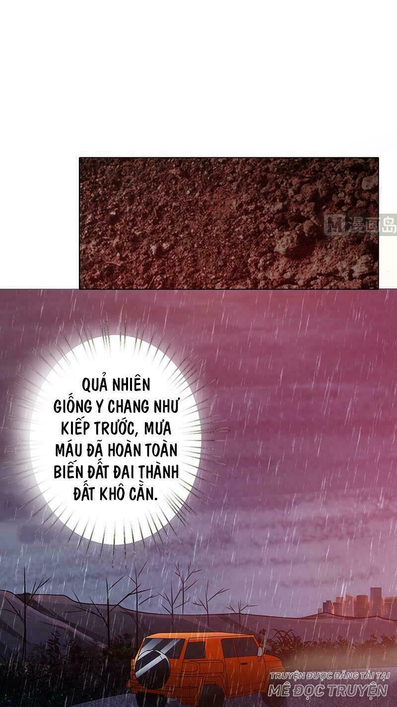 Quy Luật Tình Yêu Ở Mạt Thế Chapter 27 - Trang 2