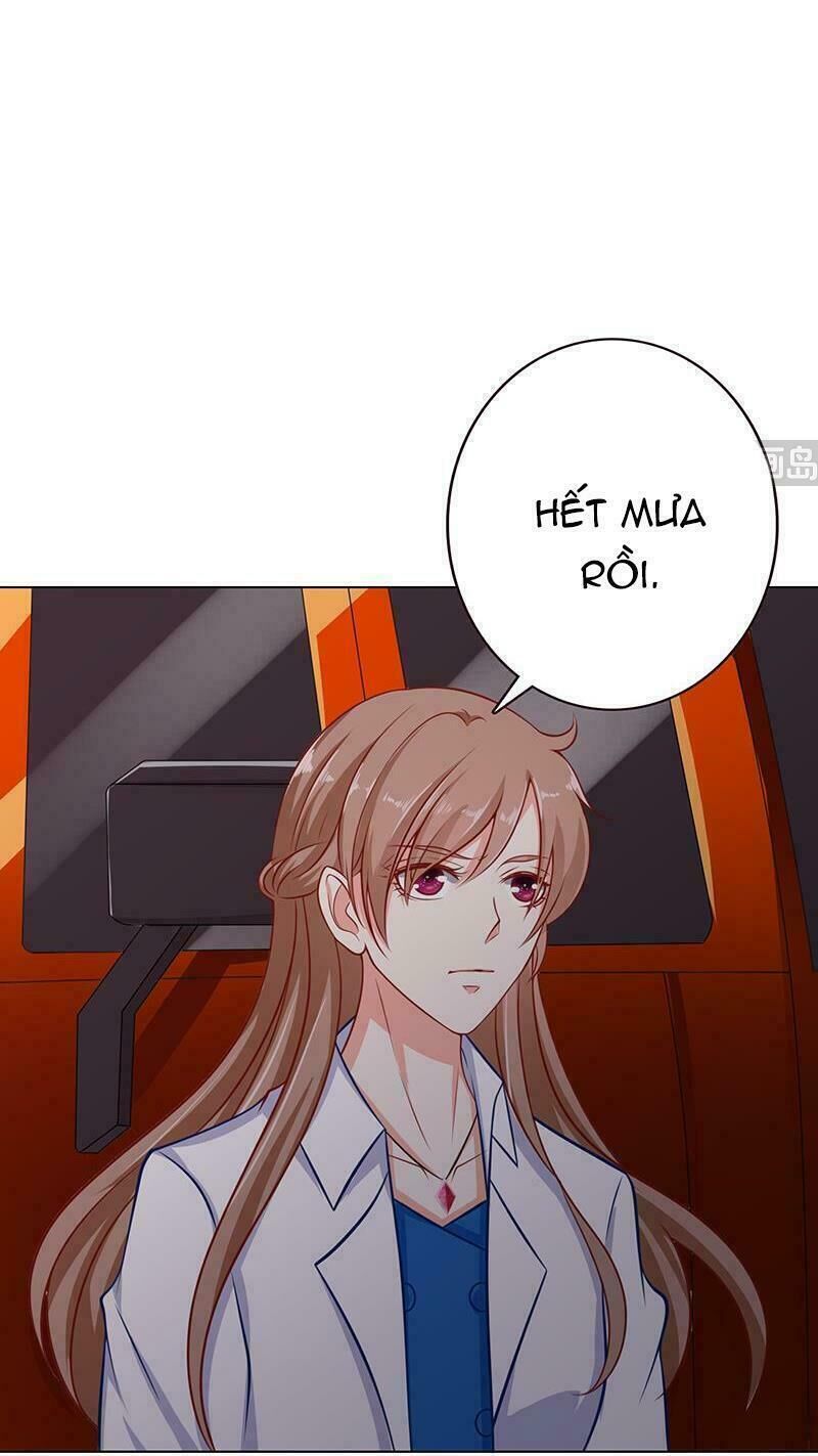 Quy Luật Tình Yêu Ở Mạt Thế Chapter 27 - Trang 2